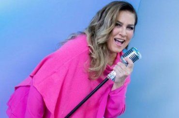 Verissimo, chi è Romina Power ospite di puntata: carriera, vita privata, Ylenia, Al Bano