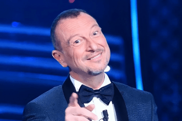 Sanremo Giovani, Amadeus svela gli 8 finalisti: alcuni ex Amici e X-Factor