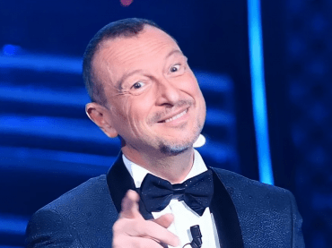 Sanremo Giovani, Amadeus svela gli 8 finalisti: alcuni ex Amici e X-Factor