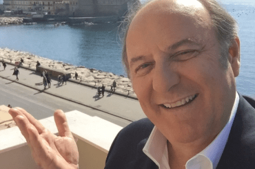 “Io Canto Generation”, (forse) si parte: il nuovo talent show condotto da Gerry Scotti