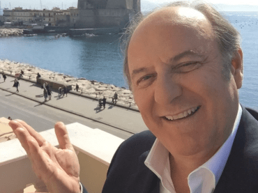 “Io Canto Generation”, (forse) si parte: il nuovo talent show condotto da Gerry Scotti