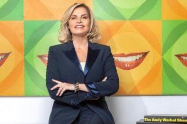 La Volta Buona, Simona Ventura svela: “Ecco chi vincerà Ballando con le Stelle”