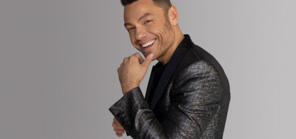 Tiziano Ferro