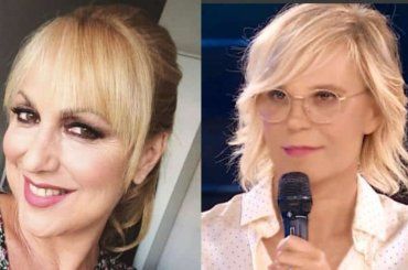 Celentano-De Filippi, unite dalla stessa passione: impossibile non farci caso