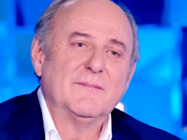 Gerry Scotti e quel dolore che l’ha distrutto: “Ho sofferto molto”