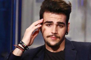 Ignazio Boschetto, il cambio look è incredibile: fan su di giri | Mai visto così