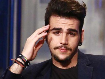 Il Volo, Ignazio Boschetto scompare dai social: cancella foto e video, cosa succede?