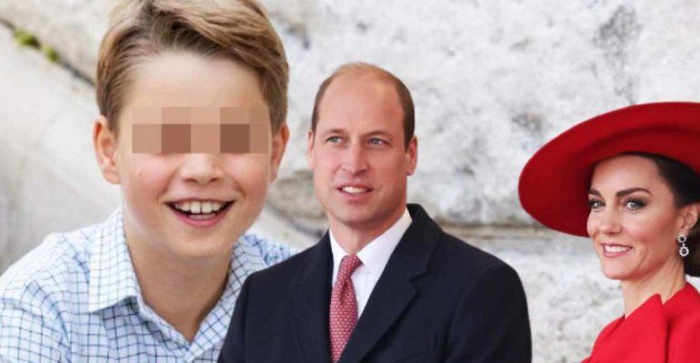 Il Principe George e la scuola costosissima, la cifra della retta annuale fa girare la testa