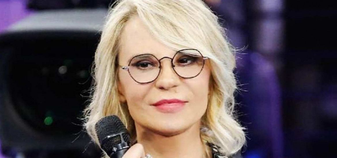 Maria De Filippi