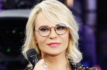 Maria De Filippi ha un punto debole: non riesce proprio a farne a meno