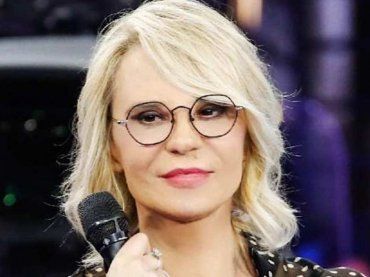 Maria De Filippi ha un punto debole: non riesce proprio a farne a meno