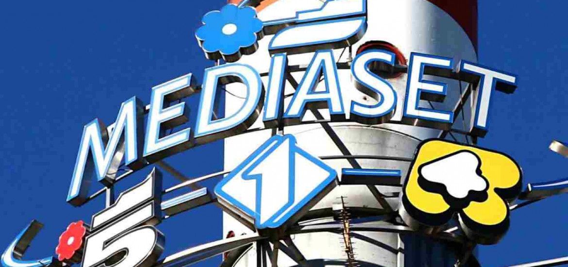 Mediaset cambia data