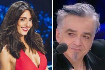 X Factor, Ambra e Morgan se le dicono di santa ragione: il litigio nel fuorionda