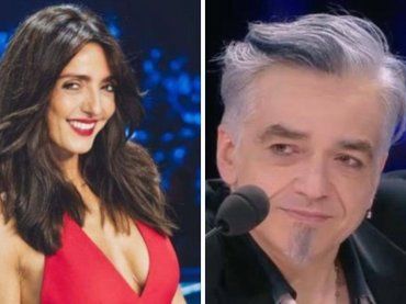 X Factor, Ambra e Morgan se le dicono di santa ragione: il litigio nel fuorionda