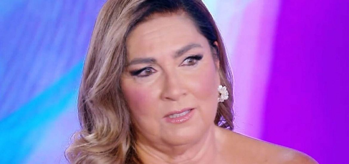 Romina Power