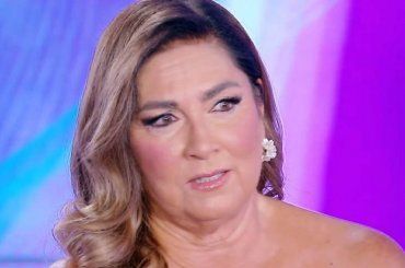 “E’ stato un periodo magico”, Romina Power, commossa, racconta il periodo più bello della sua vita