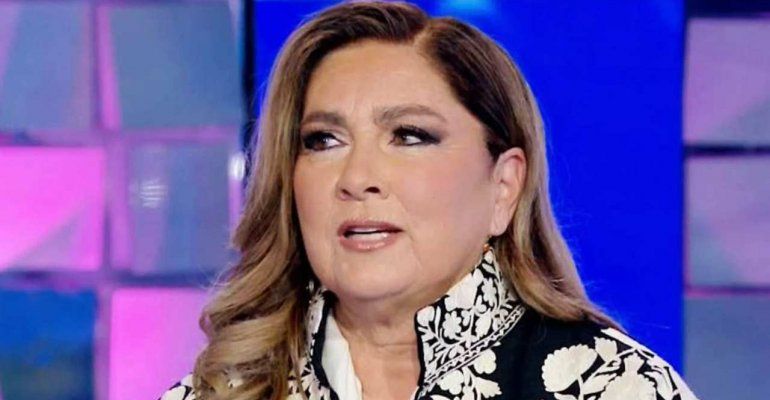 Romina Power ed il difficile rapporto con la suocera | Succedeva ogni volta che rimaneva incinta