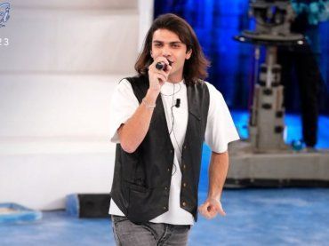 Amici 23, SamuSpina parla del suo addio al talent show sui social