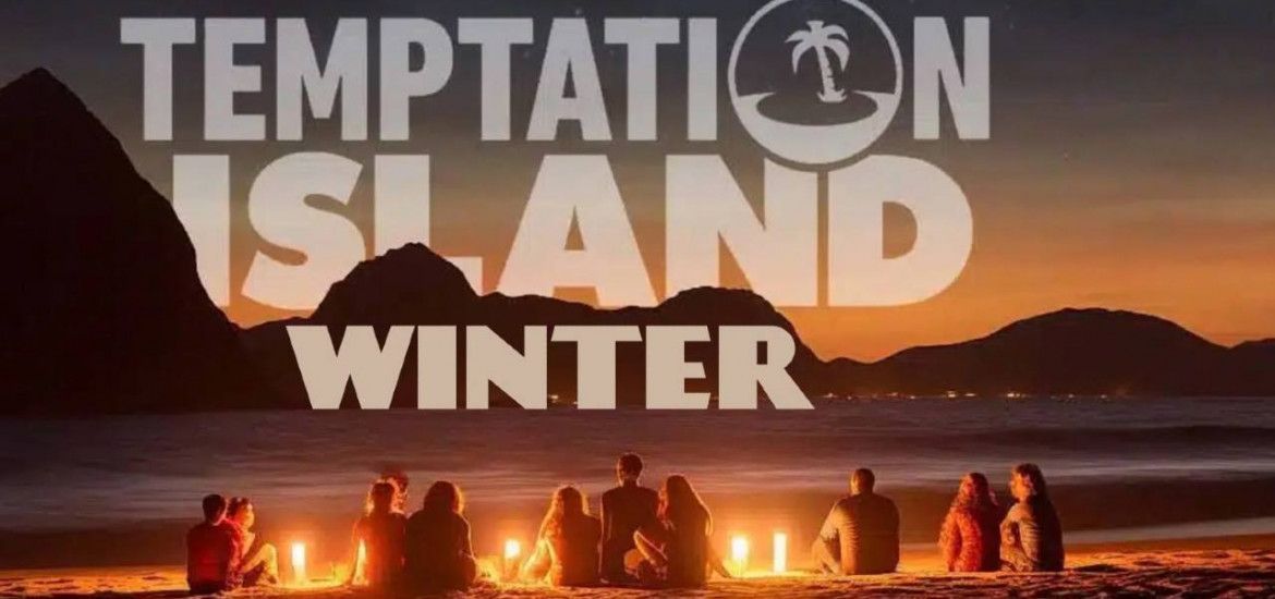 Temptation Island Winter