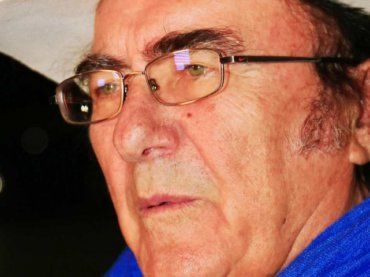 Al Bano, il momento più oscuro della sua vita: ‘Non lo accettavo’