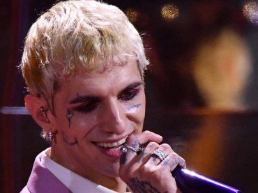 Achille Lauro pronto per “Ragazzi Madre 2”? La possibilità fa impazzire i fan