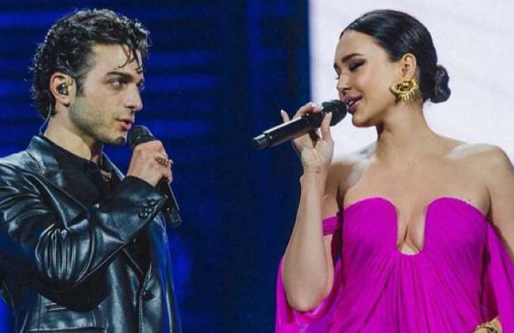 Aida Garifullina e Gianluca Ginoble del Volo