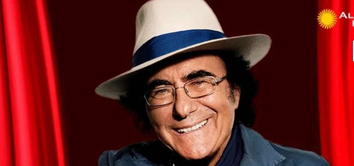 Al Bano