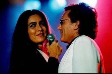 Al Bano e Romina, è accaduto durante il primo incontro: lui non ne aveva mai visto una