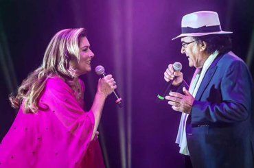 Romina Power vuota il sacco su Al Bano: “Quando è successo avevo 50 anni”