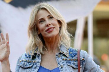 La “doppia” vita di Alessia Marcuzzi: è titolare di un’azienda, di cosa si occupa