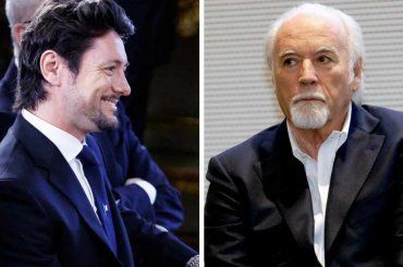 Giambruno deciso a battagliare in tribunale contro Mediaset, le accuse sono pesantissime