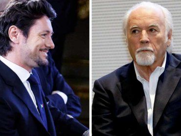 Giambruno deciso a battagliare in tribunale contro Mediaset, le accuse sono pesantissime