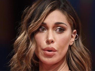 Ricordate Belen Rodriguez così? Era agli esordi della sua carriera