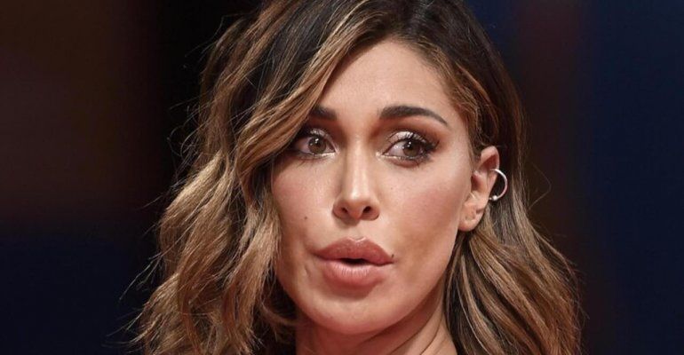 Ricordate Belen Rodriguez così? Era agli esordi della sua carriera