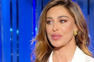 Belen Rodriguez possibile film in vista, tutti l’hanno notata in compagnia del noto regista