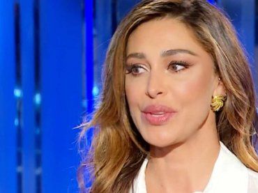 Belen Rodriguez possibile film in vista, tutti l’hanno notata in compagnia del noto regista