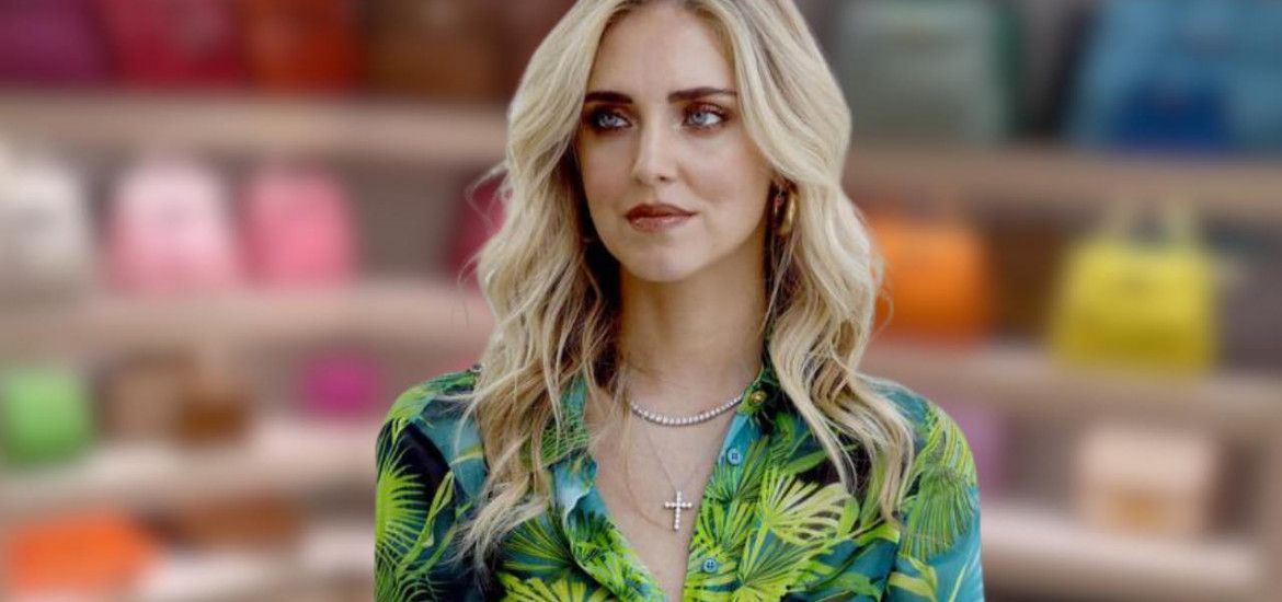 Chiara Ferragni borse