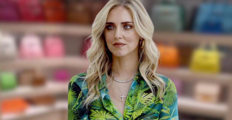 Chiara Ferragni ha una collezione pazzesca di borse, la cifra complessiva è astronomica