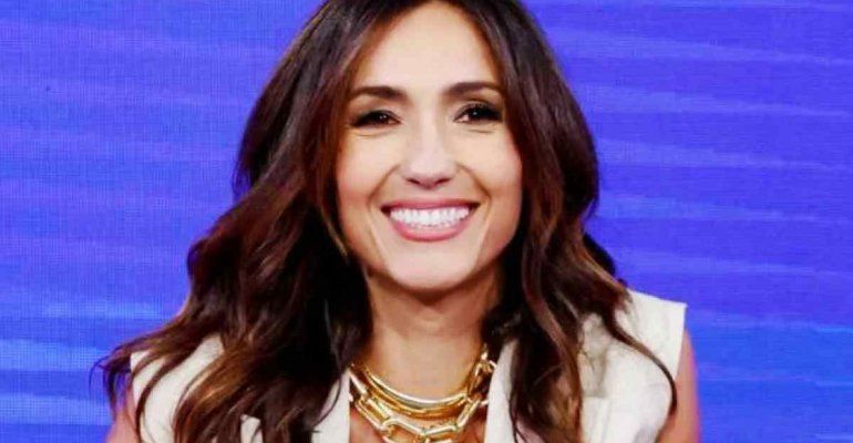 Caterina Balivo, avete mai visto le sue sorelle? Una più bella dell’altra