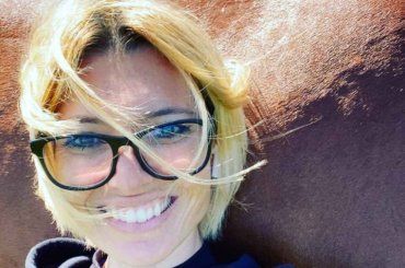 Carlotta Mantovan: “Oggi è una giornata speciale”, con loro ritrova il sorriso