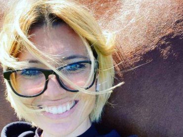 Carlotta Mantovan: “Oggi è una giornata speciale”, con loro ritrova il sorriso