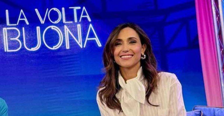 Caterina Balivo, imprevisto in diretta: per gli autori era una cosa da non fare