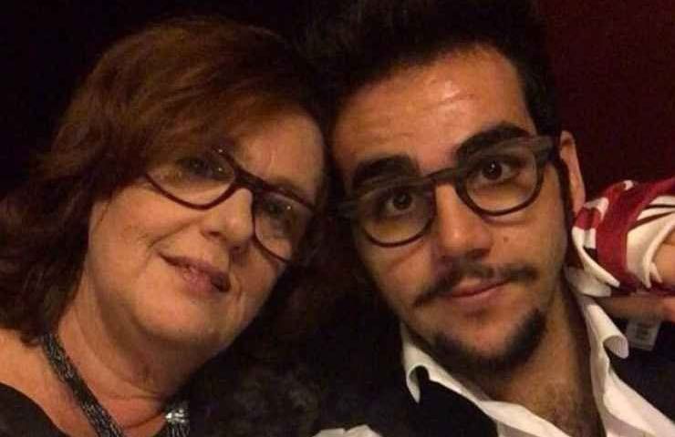 Caterina Licari madre di Ignazio Boschetto