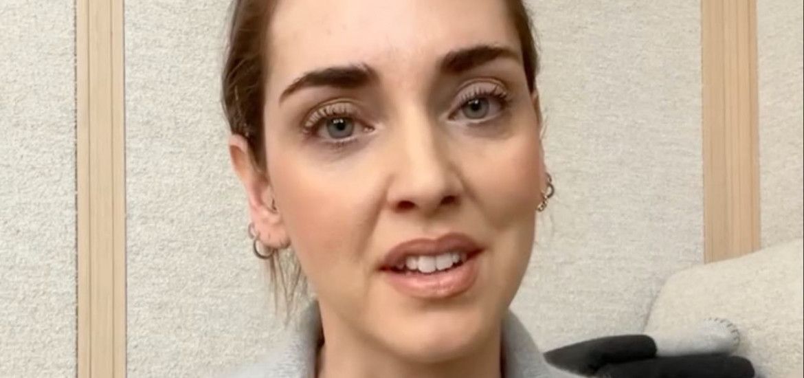 Chiara Ferragni Antitrust