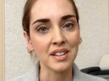 Chiara Ferragni perde follower, che Natale sarà per l’influencer?