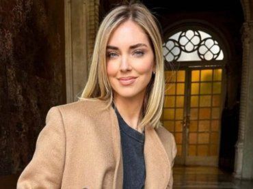 Chiara Ferragni commossa fino alle lacrime, una frase inaspettata ha cambiato tutto