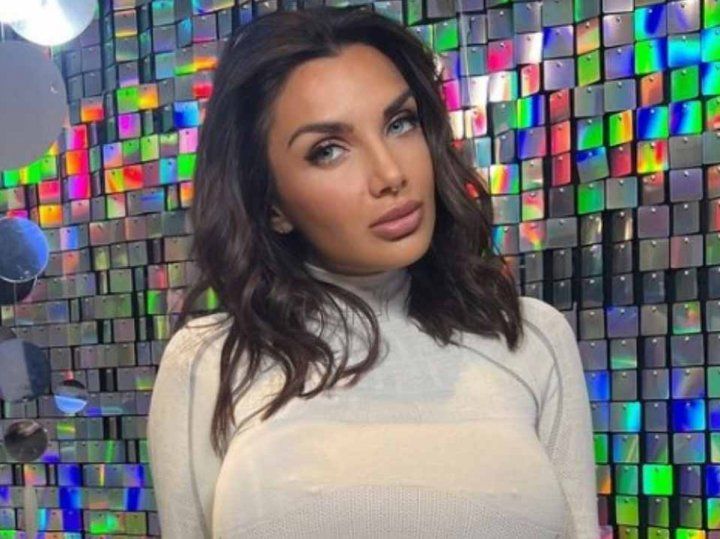 Elettra Lamborghini a Verissimo sbotta: “Vado dallo psicologo, ma sembra che sui social non si possa dire”