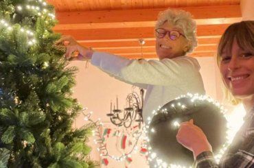 Accadrà durante le feste di Natale, Federica Pellegrini vuota il sacco: “Non sarà piacevole”