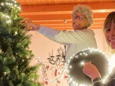 Accadrà durante le feste di Natale, Federica Pellegrini vuota il sacco: “Non sarà piacevole”