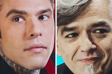 Fedez lapidario su Morgan: “Hai leccato i piedi a Sgarbi e alla Meloni”